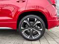 CUPRA Ateca Cupra Ateca 2.0 TSI DSG AHK LED ACC Beats Mirror Rot - thumbnail 18