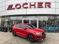 CUPRA Ateca Cupra Ateca 2.0 TSI DSG AHK LED ACC Beats Mirror Rot - thumbnail 1