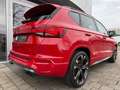 CUPRA Ateca Cupra Ateca 2.0 TSI DSG AHK LED ACC Beats Mirror Rot - thumbnail 6