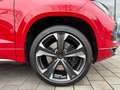 CUPRA Ateca Cupra Ateca 2.0 TSI DSG AHK LED ACC Beats Mirror Rot - thumbnail 3