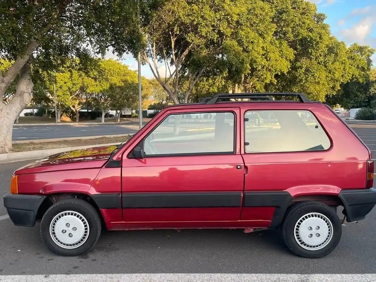 Fiat Panda 0.9 Jolly, foto 2