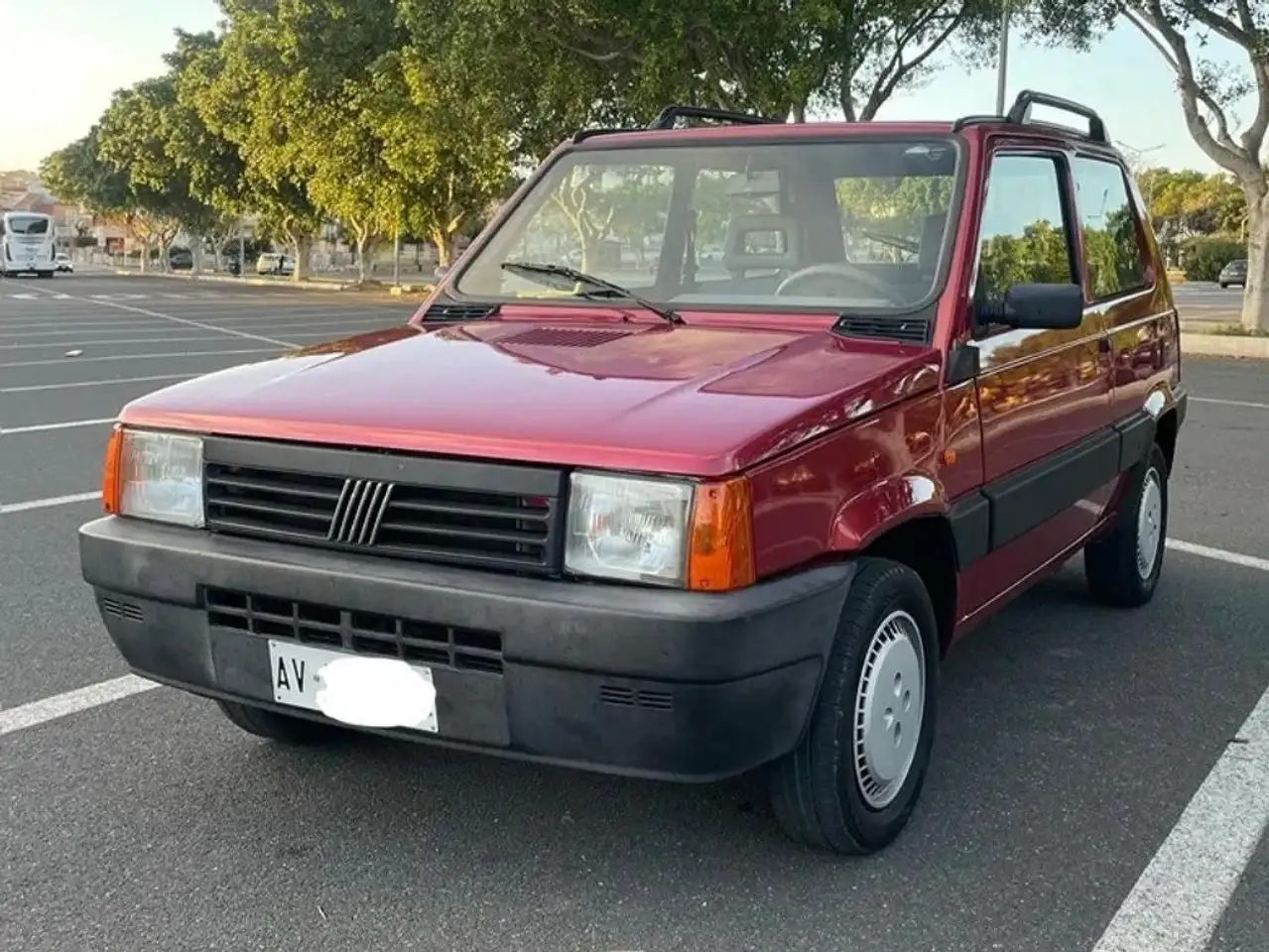 Fiat Panda 0.9 Jolly, foto 1