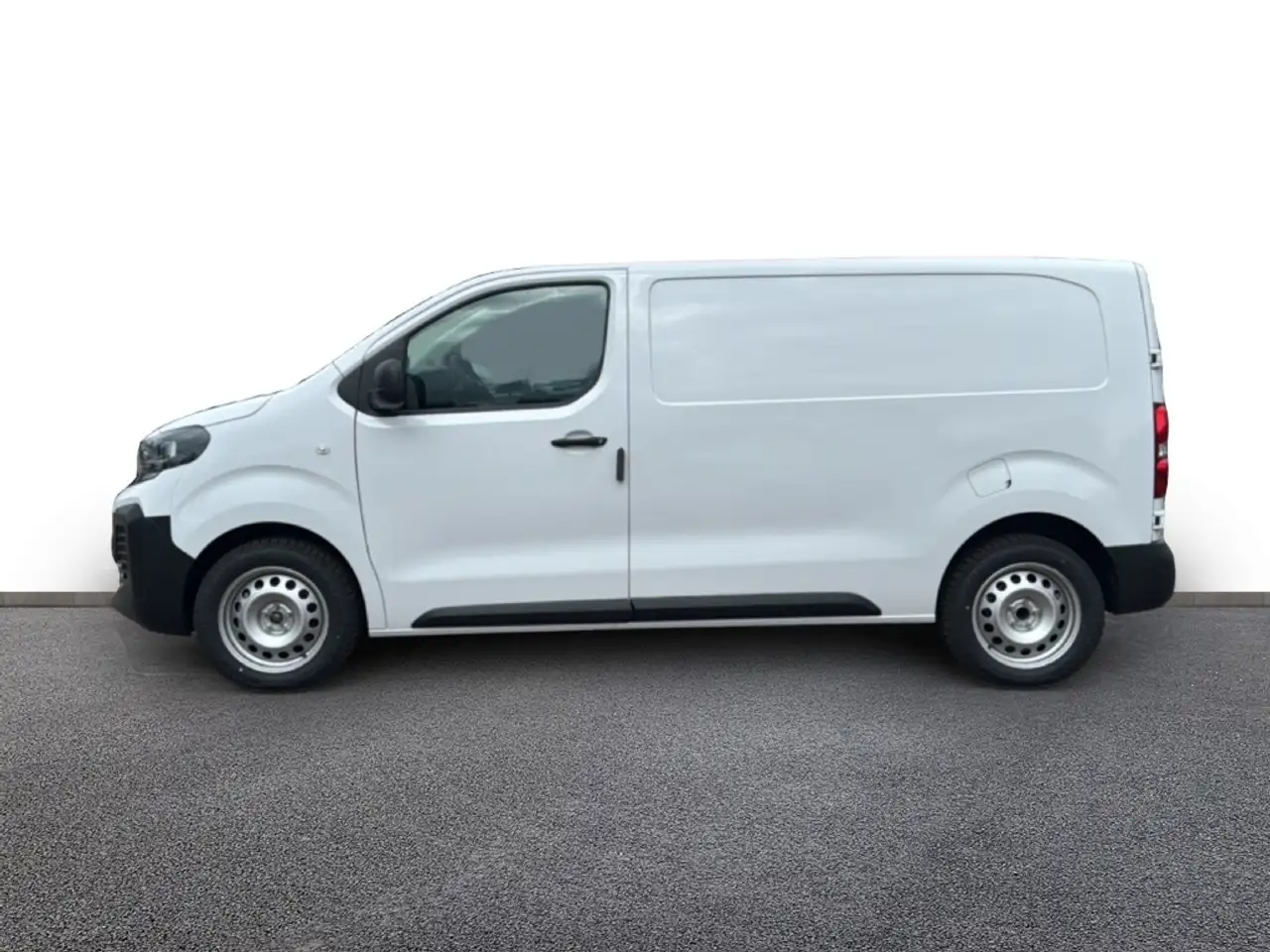 Opel Vivaro 2026