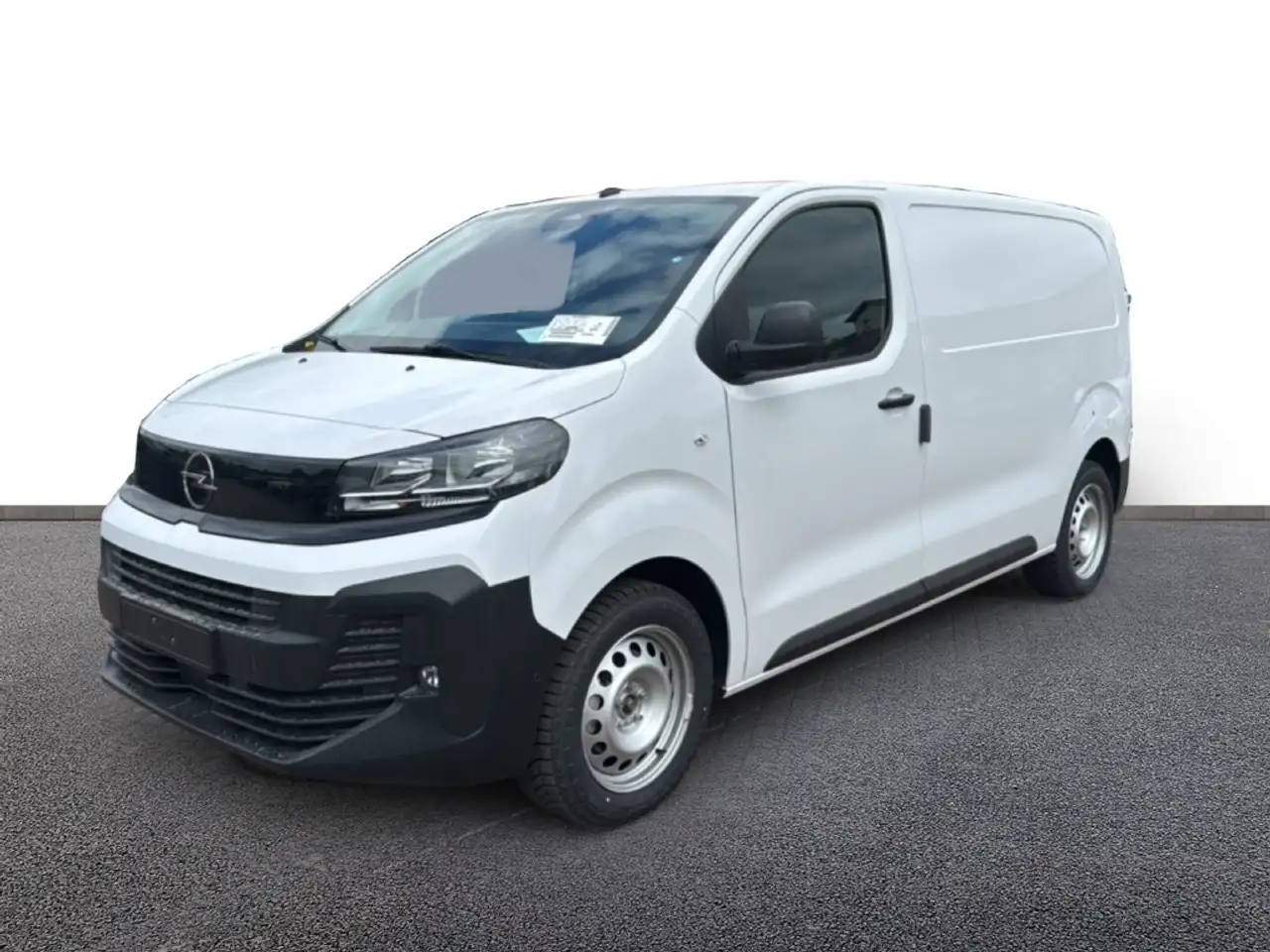 Opel Vivaro 2026