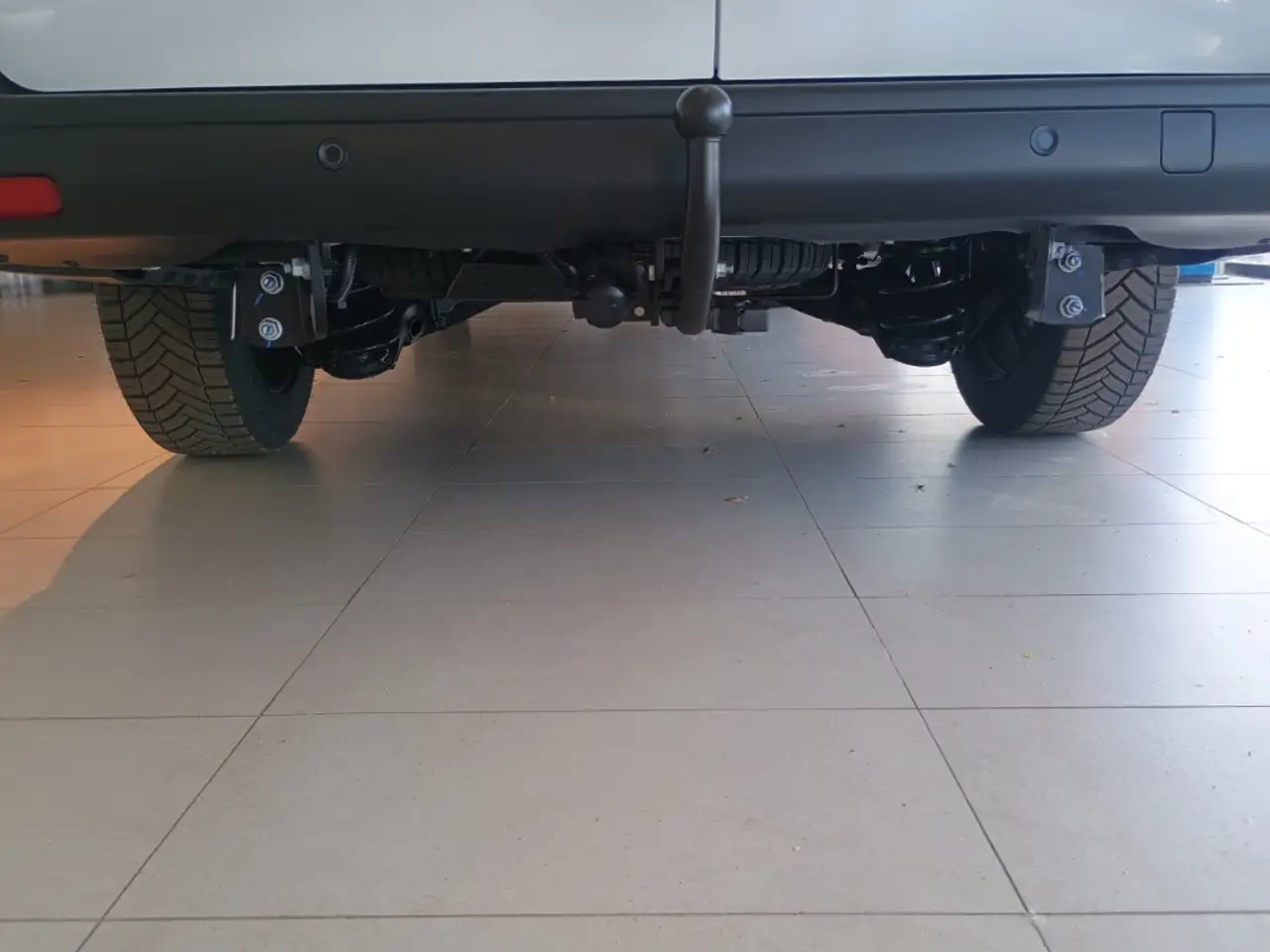 Opel Vivaro 2026