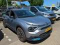 Citroen E-C4 Electric Feel 50 kWh | Climate | Cruise | Navigatie | Apple Grijs - thumbnail 4