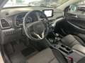 Hyundai TUCSON Style 4WD AHK SHZ NAVI KAMERA Weiß - thumbnail 10