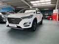 Hyundai TUCSON Style 4WD AHK SHZ NAVI KAMERA Weiß - thumbnail 1