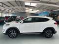 Hyundai TUCSON Style 4WD AHK SHZ NAVI KAMERA Weiß - thumbnail 8
