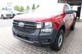Ford Ranger XL DOKA 4x4 Winter-Paket 3,99% FIN* AHK Rot - thumbnail 6