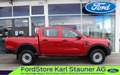Ford Ranger XL DOKA 4x4 Winter-Paket 3,99% FIN* AHK Rot - thumbnail 42