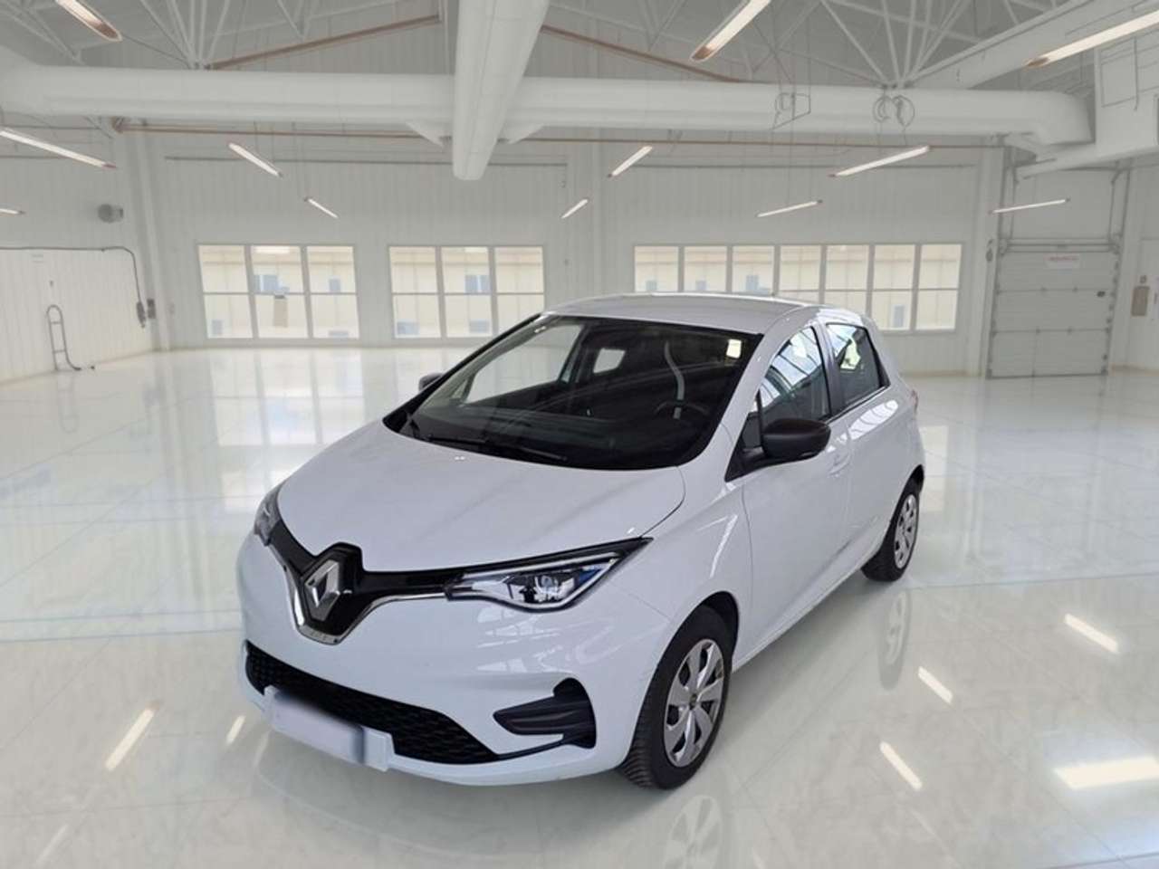 Renault ZOE LIFE R110 5 PORTE BERLINA