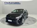Kia Rio Rio 1.4 crdi Active 77cv Schwarz - thumbnail 2