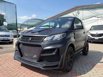 SV 43 CF