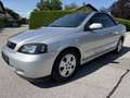 Opel Astra CABRIO BERTONE LEDER 8FACH BEREIFT PICKERL Silber - thumbnail 4
