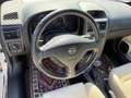 Opel Astra CABRIO BERTONE LEDER 8FACH BEREIFT PICKERL Silber - thumbnail 15