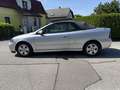 Opel Astra CABRIO BERTONE LEDER 8FACH BEREIFT PICKERL Silber - thumbnail 5
