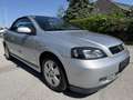 Opel Astra CABRIO BERTONE LEDER 8FACH BEREIFT PICKERL Silber - thumbnail 1