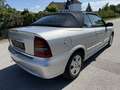 Opel Astra CABRIO BERTONE LEDER 8FACH BEREIFT PICKERL Silber - thumbnail 8