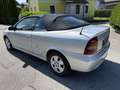Opel Astra CABRIO BERTONE LEDER 8FACH BEREIFT PICKERL Silber - thumbnail 6