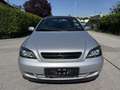 Opel Astra CABRIO BERTONE LEDER 8FACH BEREIFT PICKERL Silber - thumbnail 3