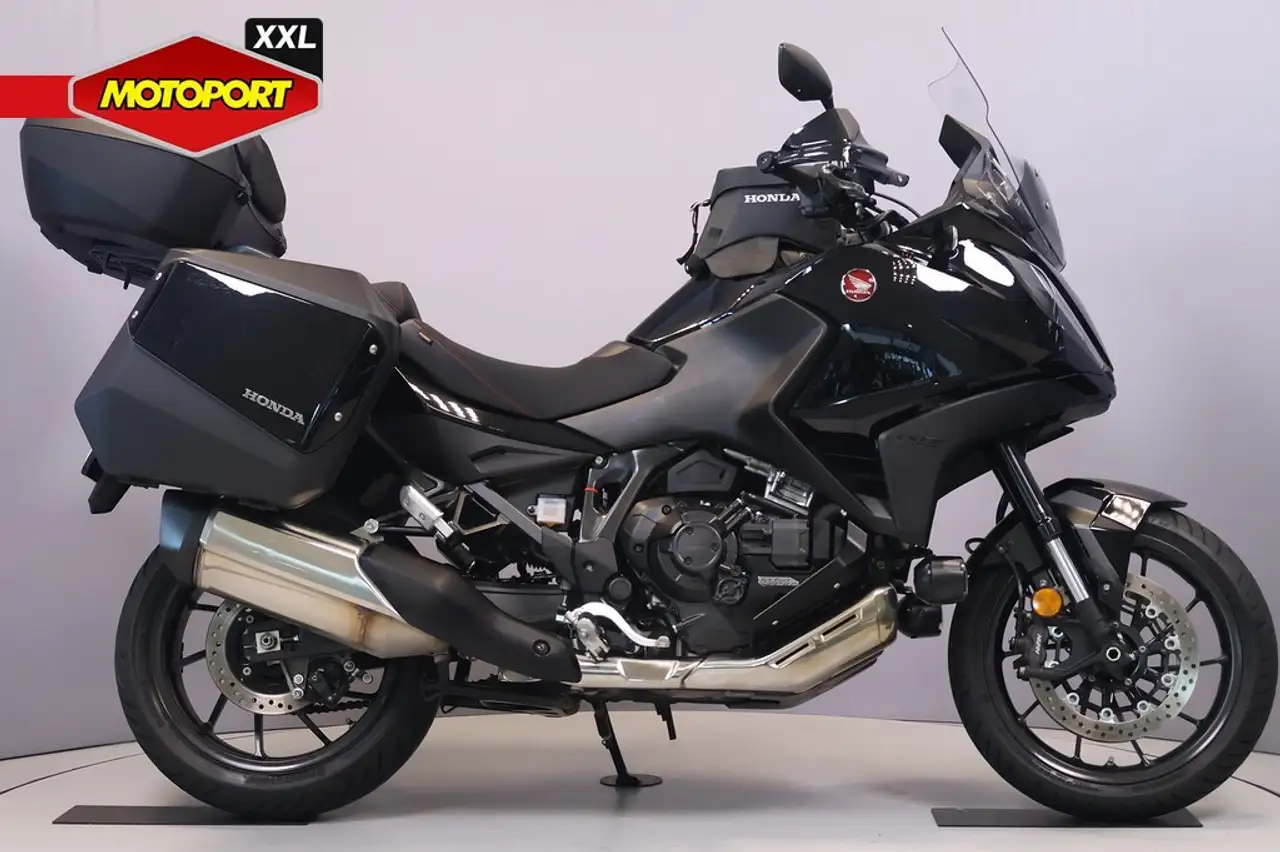 Honda NT 1100