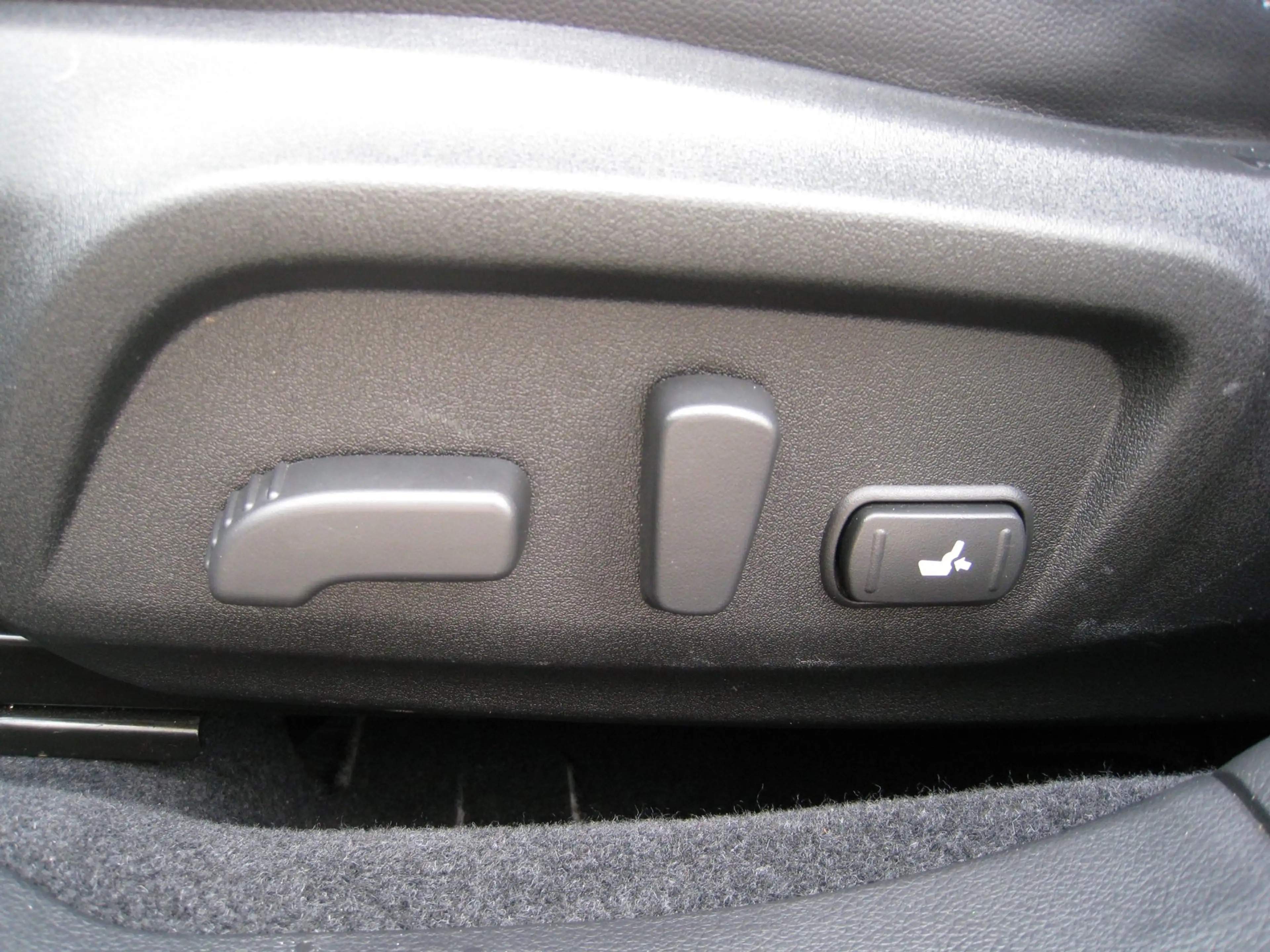 Subaru OUTBACK 2.5i Premium - Dealer onderhouden - Leder - Trekha — photo 19