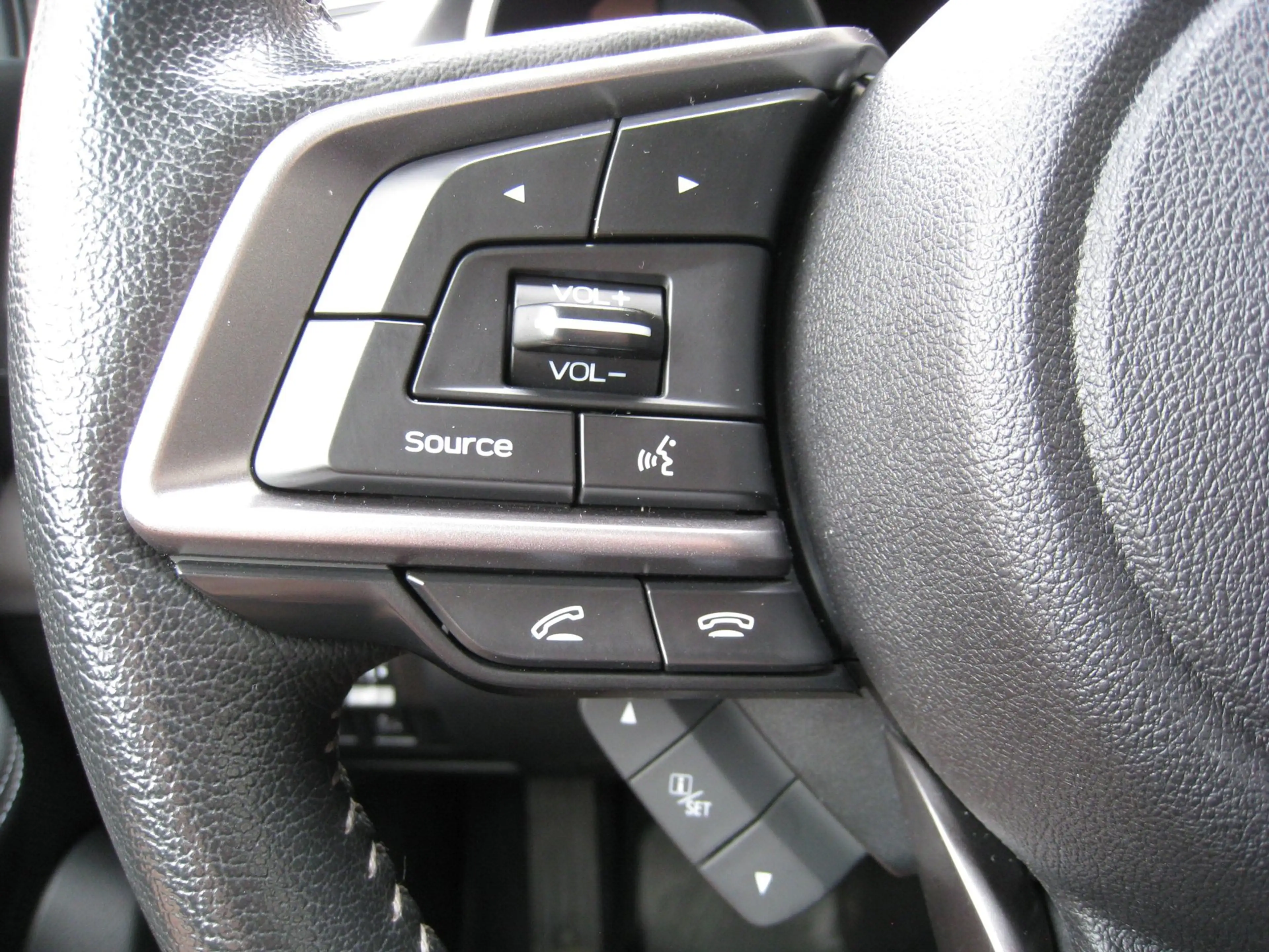 Subaru OUTBACK 2.5i Premium - Dealer onderhouden - Leder - Trekha — photo 11
