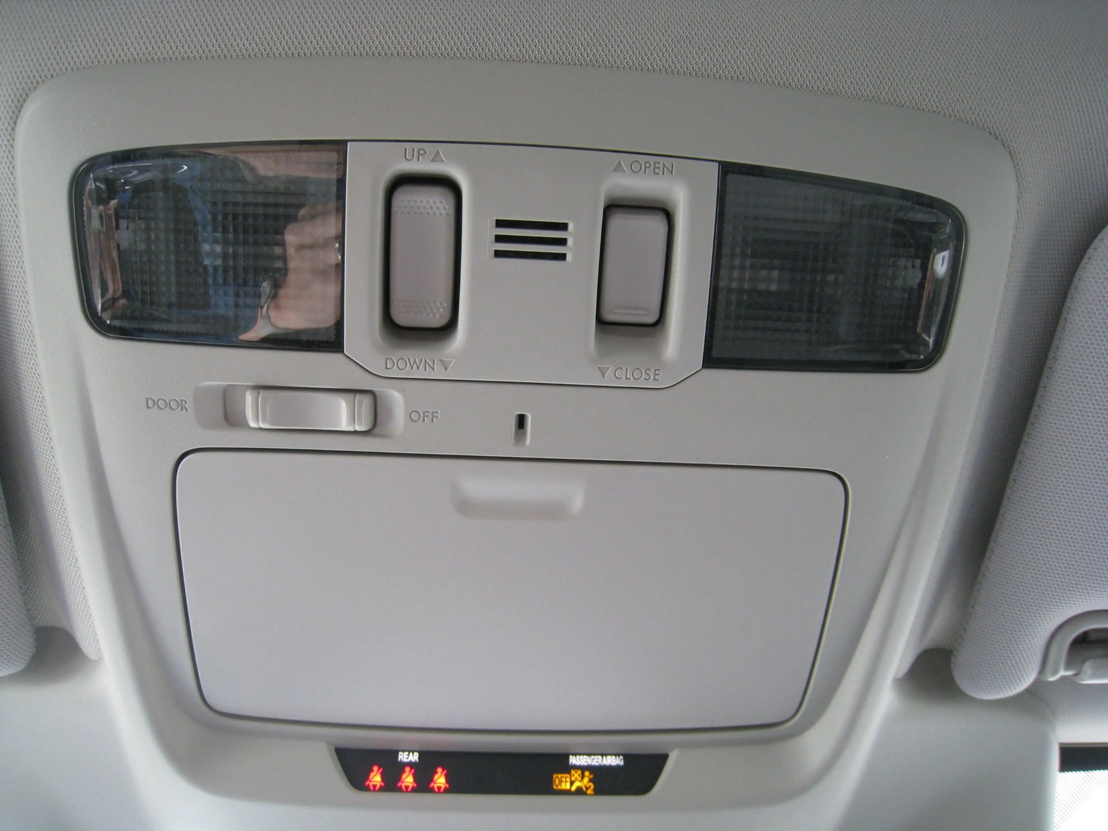 Subaru OUTBACK 2.5i Premium - Dealer onderhouden - Leder - Trekha — photo 17