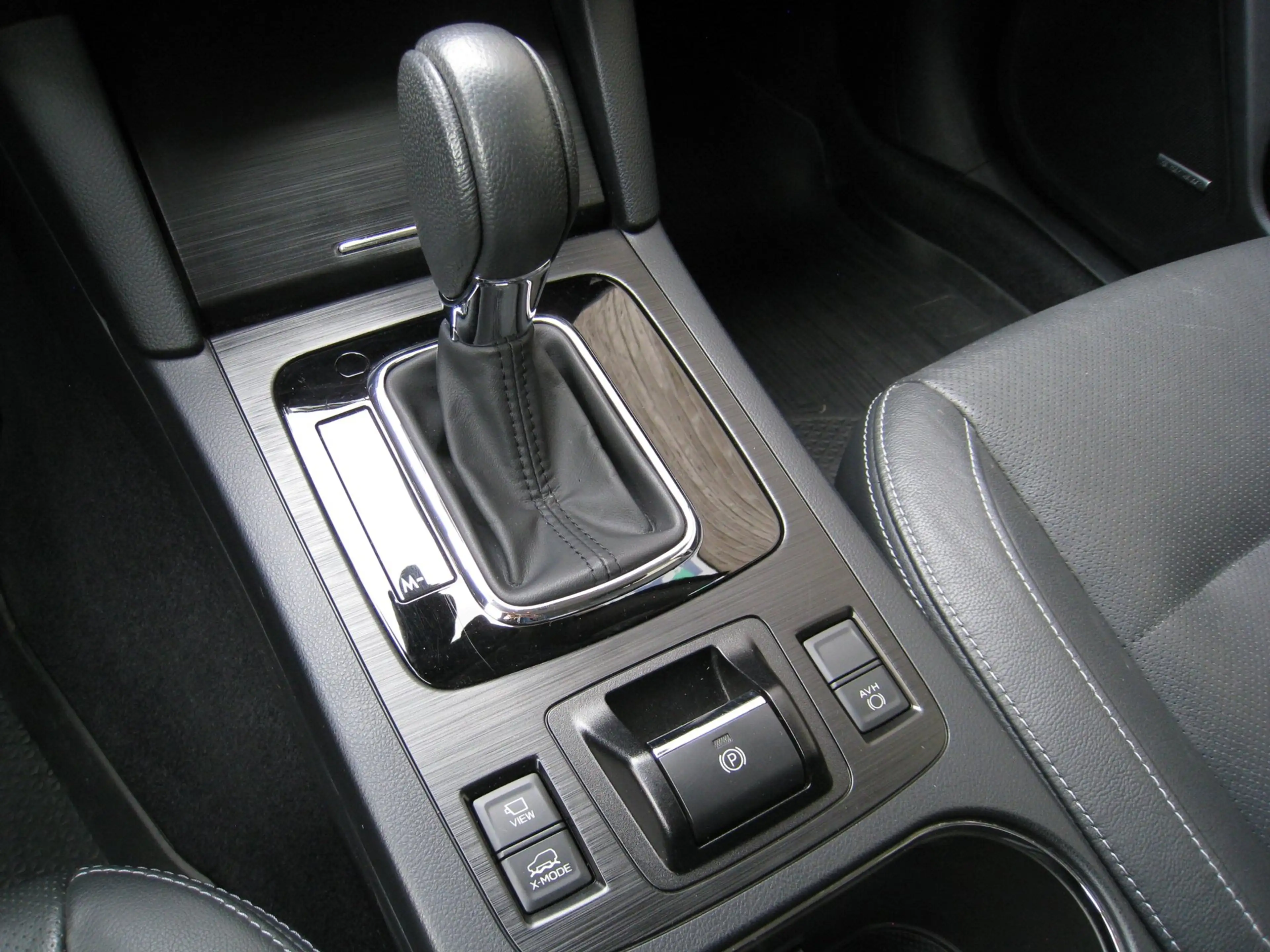 Subaru OUTBACK 2.5i Premium - Dealer onderhouden - Leder - Trekha — photo 5