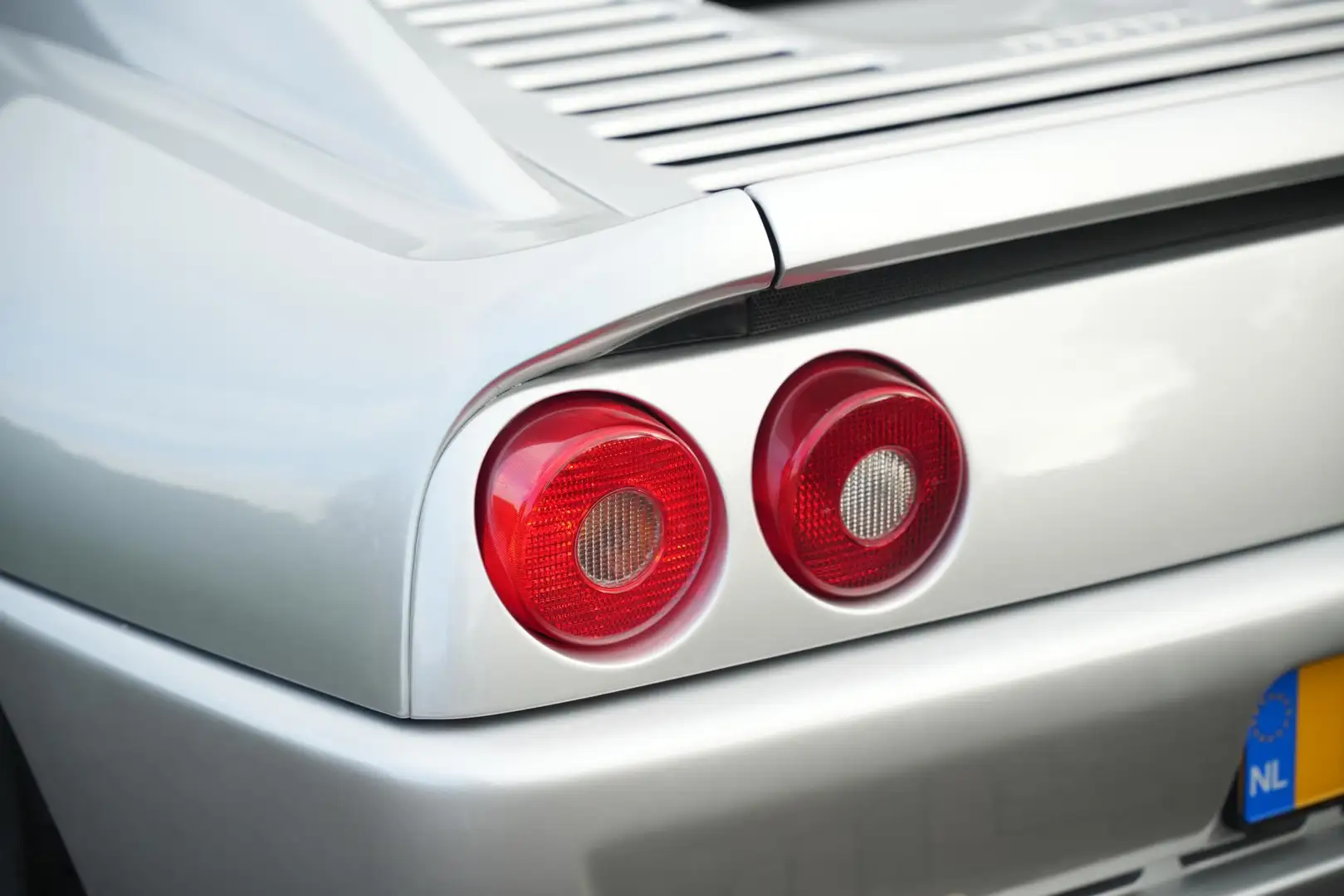 1998 Grigio GTS F1 FHP — photo 3