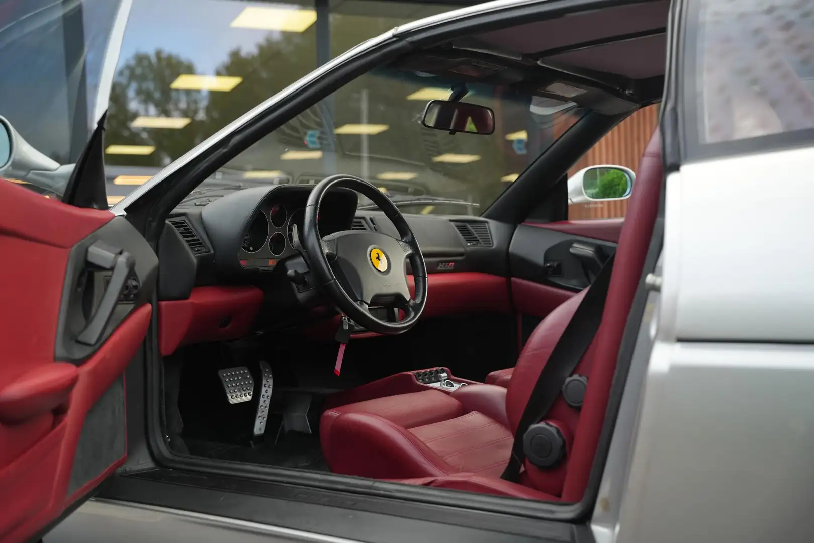 1998 Grigio GTS F1 FHP — photo 2