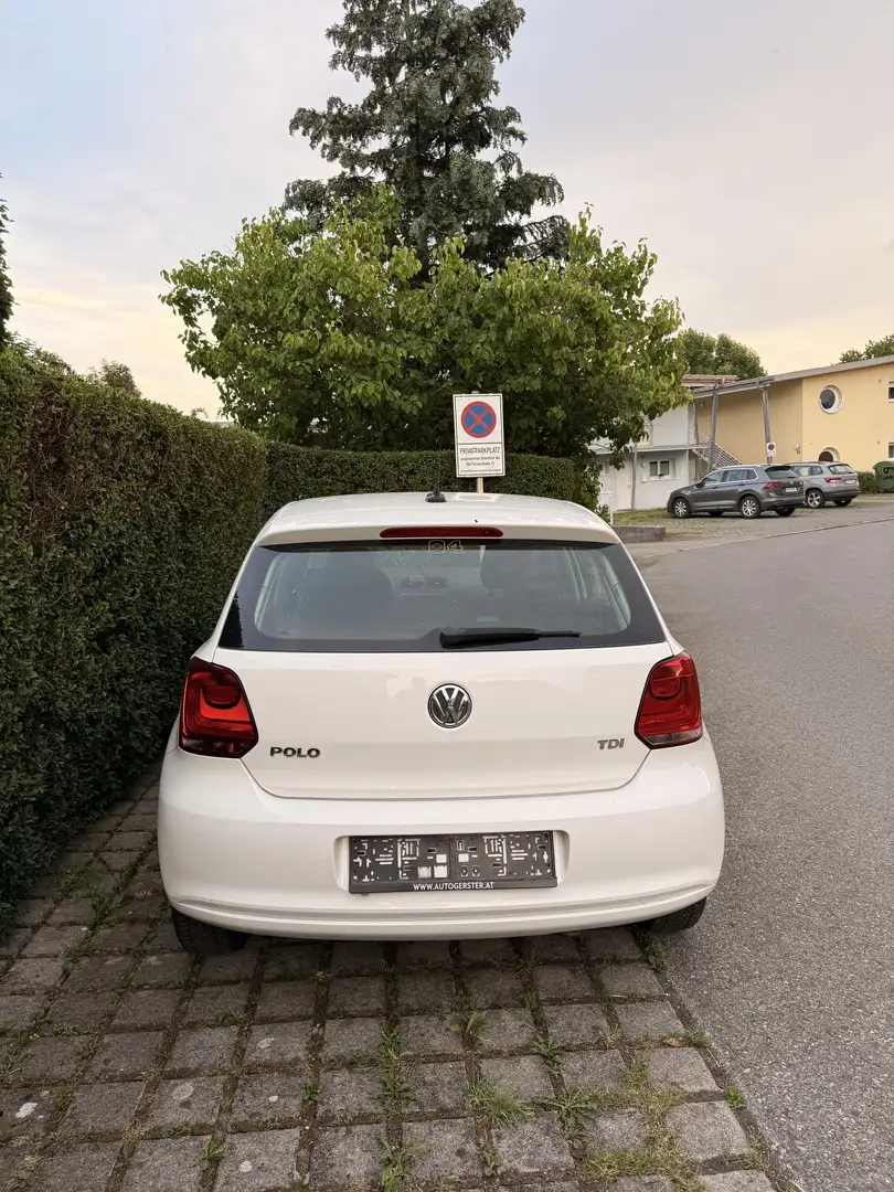 Volkswagen Polo Comfortline 1,2 TDI DPF - 1