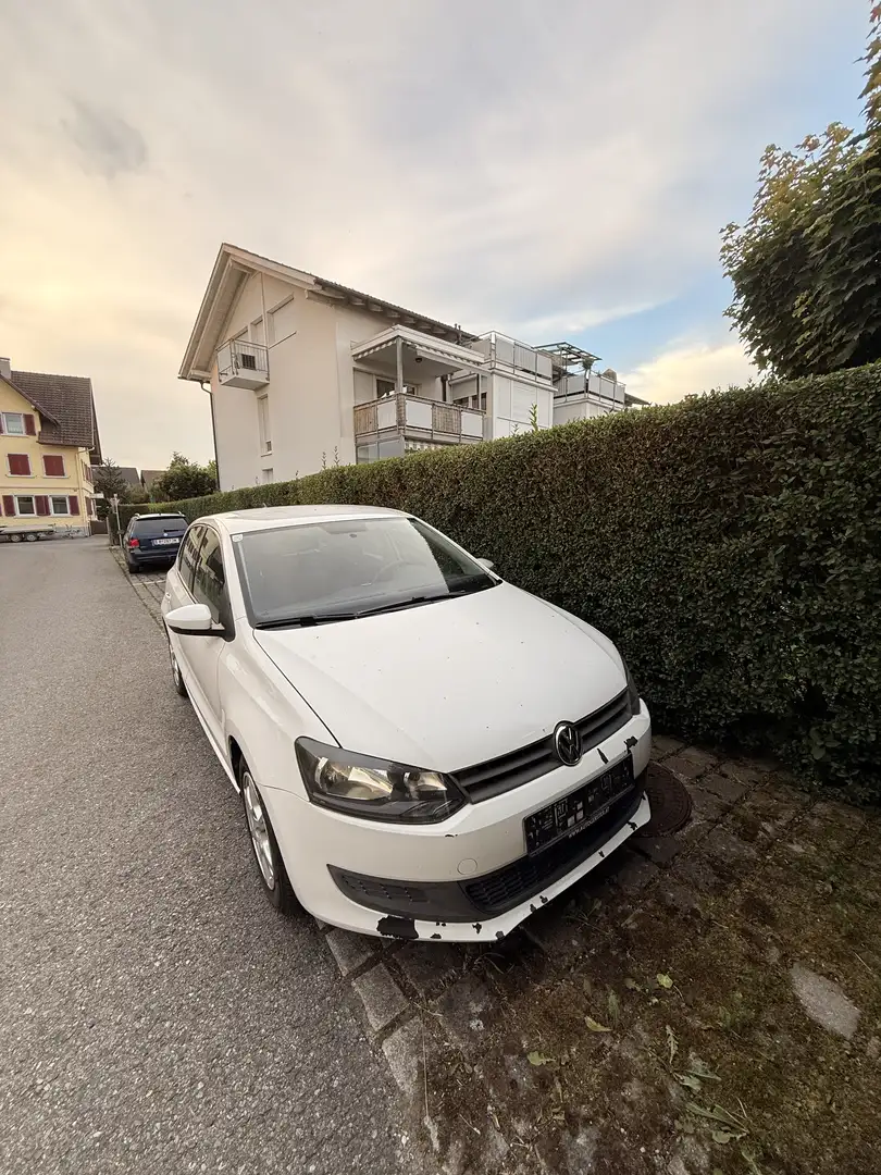 Volkswagen Polo Comfortline 1,2 TDI DPF - 2
