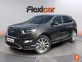 Ford Edge 2.0 TDCI 210PS Vignale 4WD Auto Gris - thumbnail 3