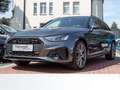Audi A4 40 TFSI Q 2x S LINE LM19 NAVI+ BuO SITZ Grau - thumbnail 2
