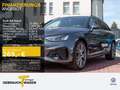Audi A4 40 TFSI Q 2x S LINE LM19 NAVI+ BuO SITZ Grau - thumbnail 1