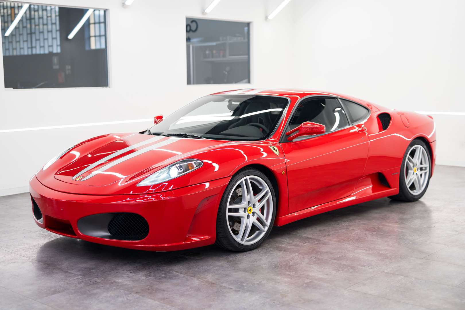 Ferrari F430 -  - Joinsteer - #5