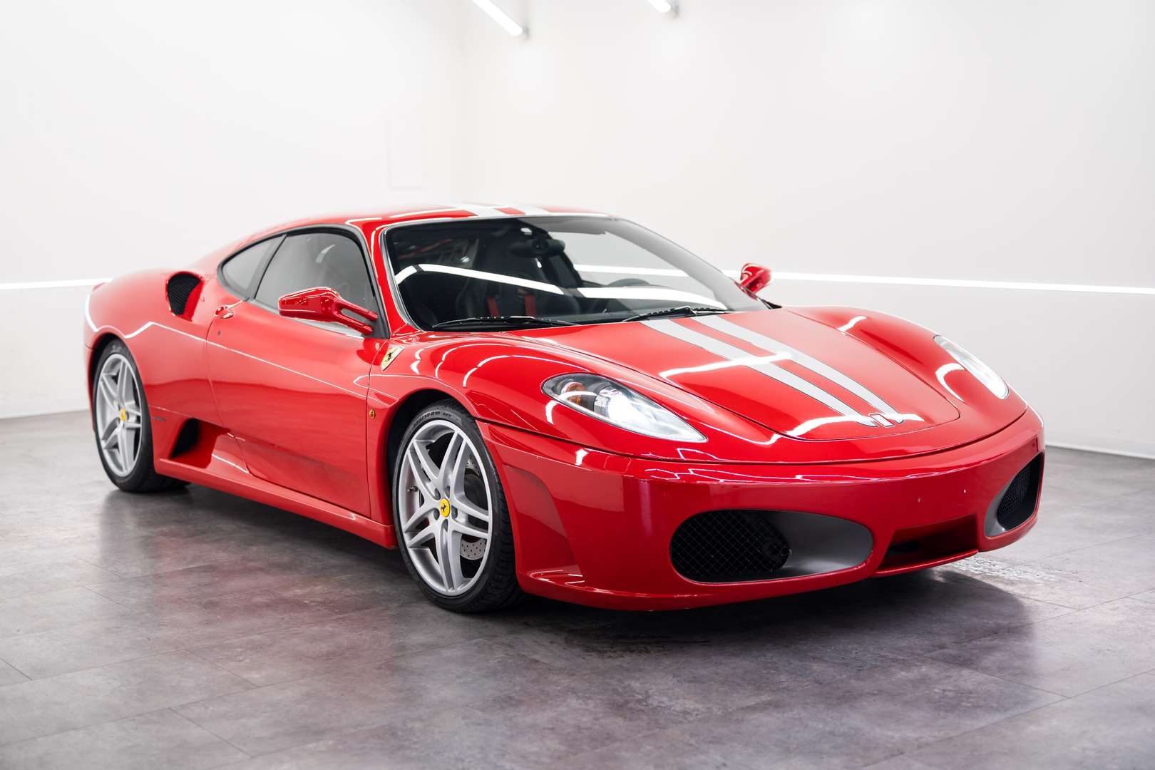 Ferrari F430 -  - Joinsteer - #4