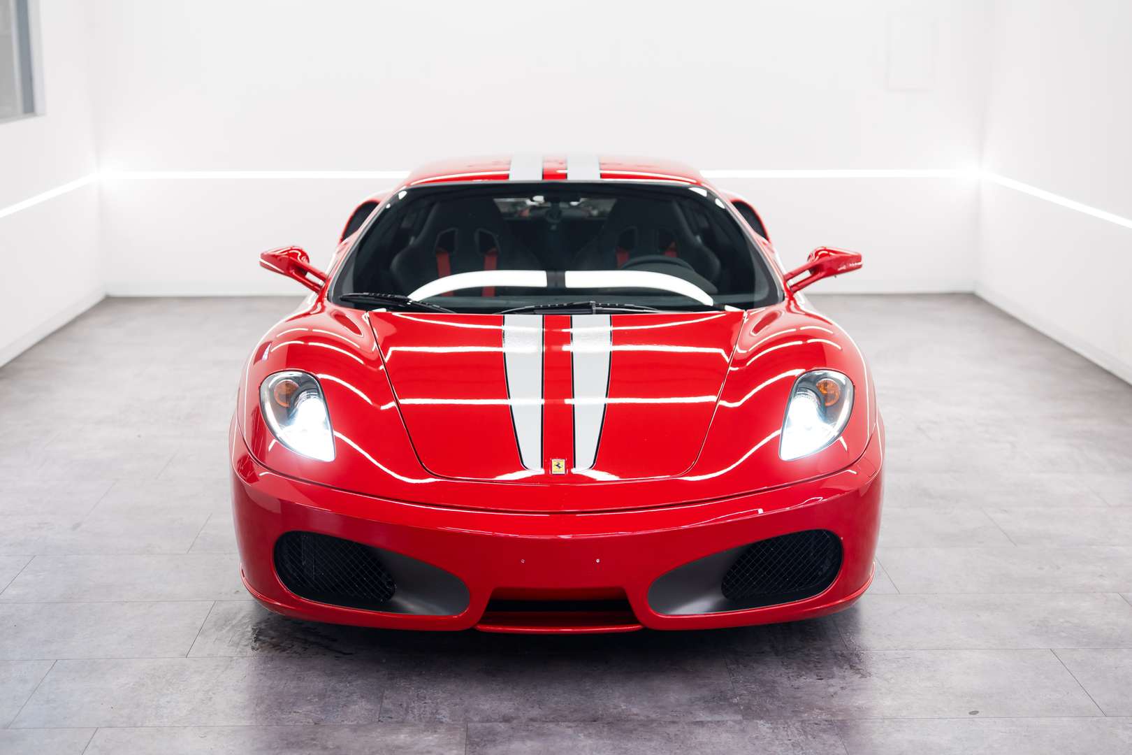 Ferrari F430 -  - Joinsteer - #3