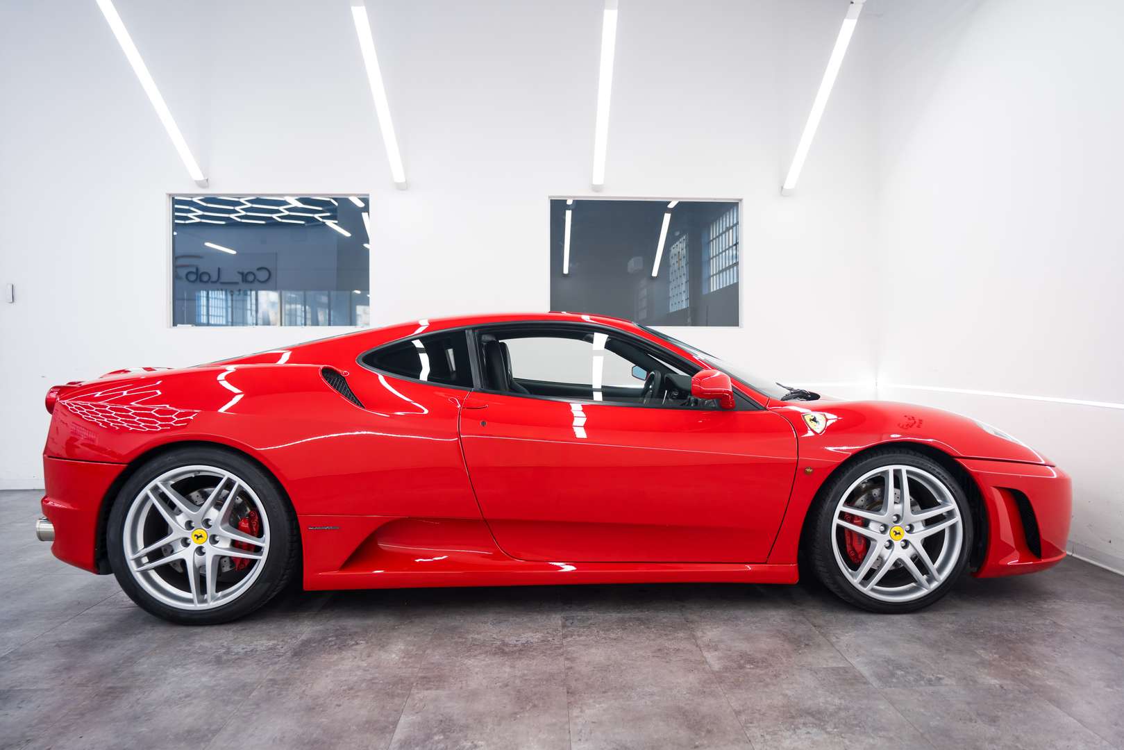 Ferrari F430 -  - Joinsteer - #2