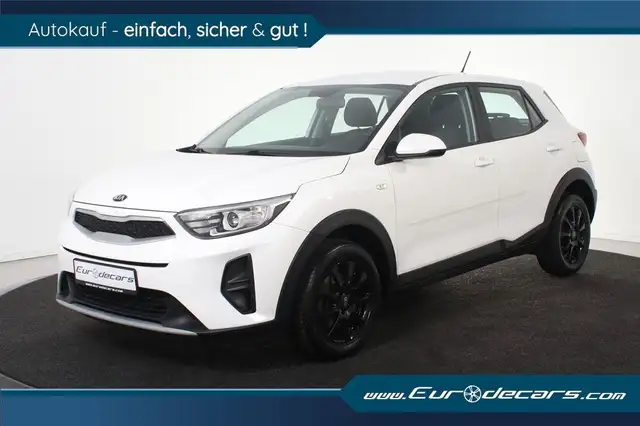 Kia Stonic 1.2 *Klima*Apple Carplay / Android Auto*
