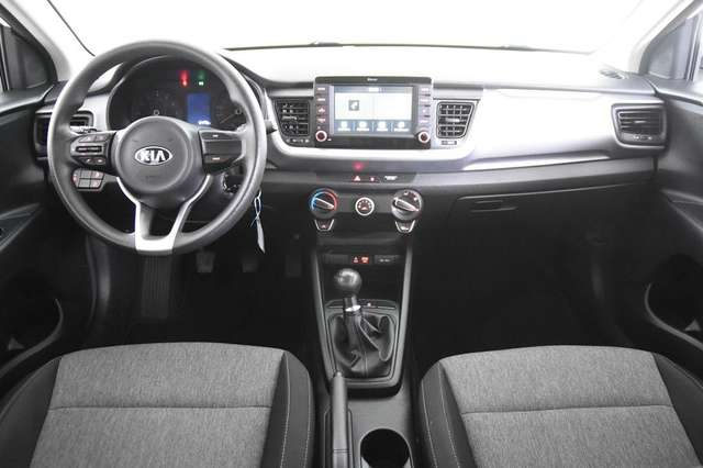 Kia Stonic 1.2 *Klima*Apple Carplay / Android Auto*
