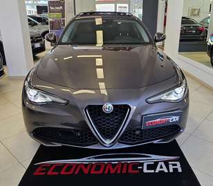 Giulia 2.2 Turbodiesel 150 CV Super