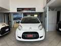 Citroen C1 1.0 3 porte airdream DeeJay Wit - thumbnail 2