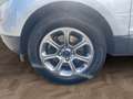 Ford EcoSport 1.0 EcoBoost Titanium  Xenon/Navi/Winterpaket Silber - thumbnail 14