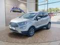 Ford EcoSport 1.0 EcoBoost Titanium  Xenon/Navi/Winterpaket Silber - thumbnail 1