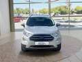 Ford EcoSport 1.0 EcoBoost Titanium  Xenon/Navi/Winterpaket Silber - thumbnail 8