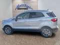Ford EcoSport 1.0 EcoBoost Titanium  Xenon/Navi/Winterpaket Silber - thumbnail 2