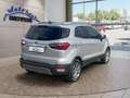 Ford EcoSport 1.0 EcoBoost Titanium  Xenon/Navi/Winterpaket Silber - thumbnail 5